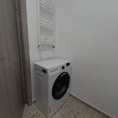 Аренда свежей и уютной 1-комнатной квартиры, Бухарест, Румыния